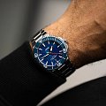 Часы Oris Aquis Sun Wukong Limited Edition 01 733 7766 4185-Set фото 8